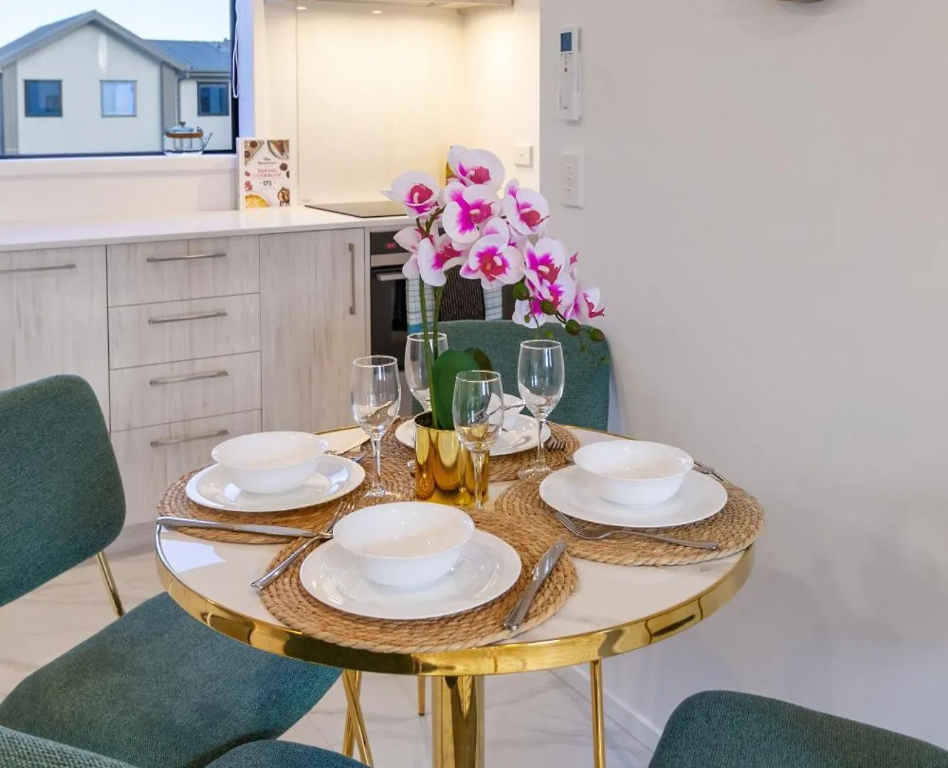 Apartment Beachfront 2Br Retreat With Stunning Views Christchurch Neuseeland